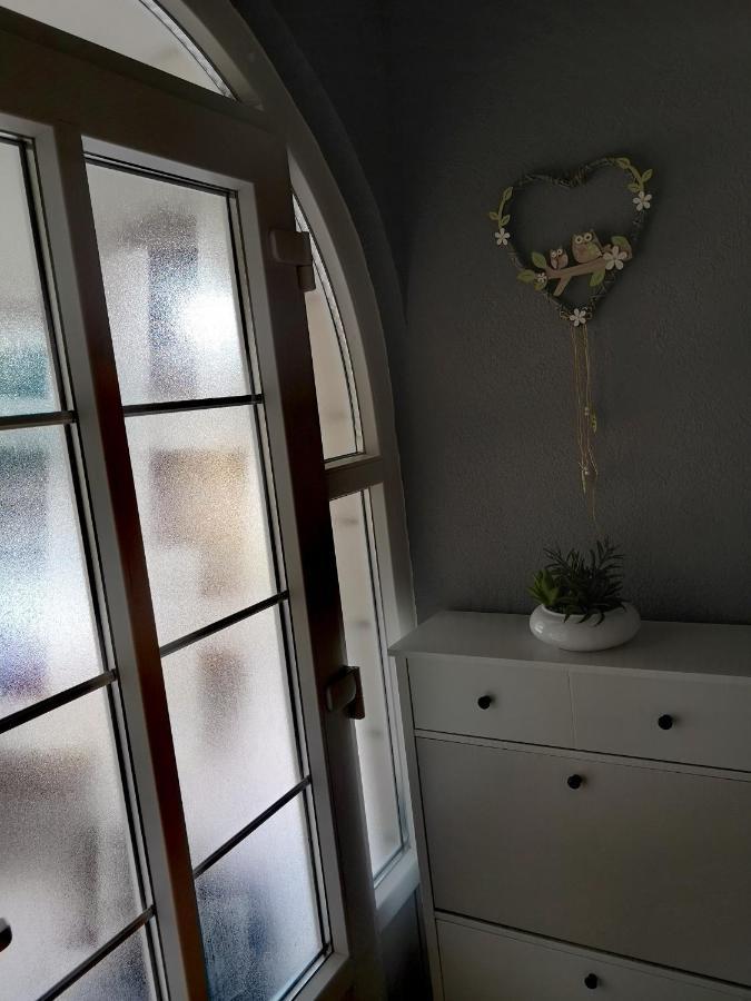 Apartments Rina - Kneze Račišće Bagian luar foto