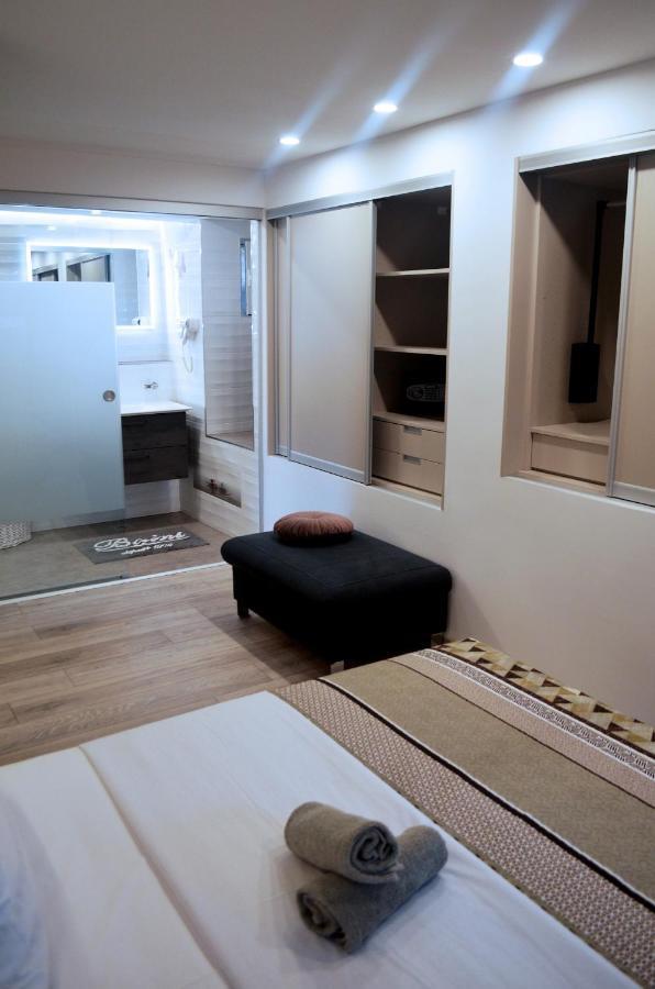 Apartments Rina - Kneze Račišće Bagian luar foto
