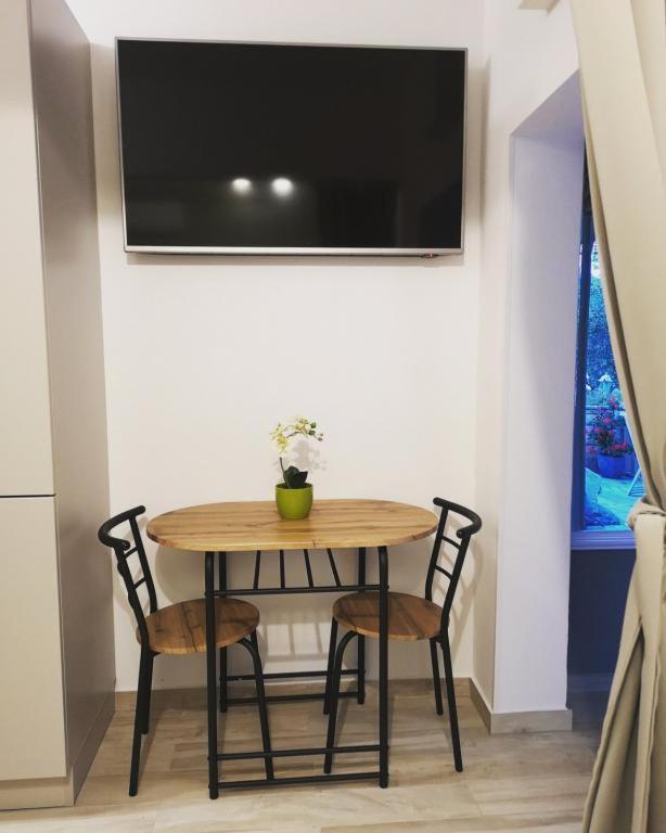 Apartments Rina - Kneze Račišće Bagian luar foto
